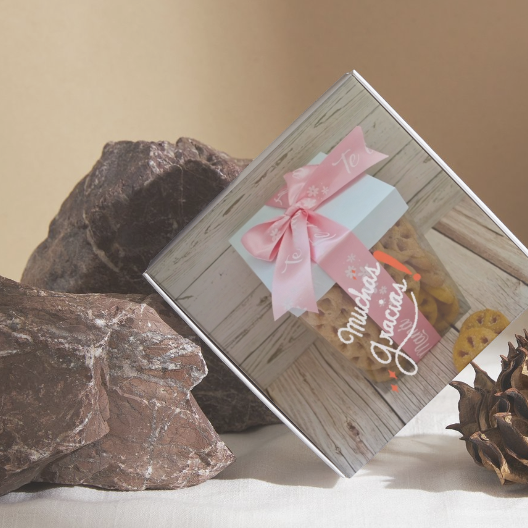 Quienes Somos (1) Quienes Somos (1)